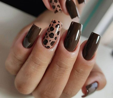 Vogue Nails, Bad Nails, Girls Nail Designs, Art Deco Nails, Cheetah Nails, Hello Nails, Nail Shimmer, Nails Now, Leopard Nails