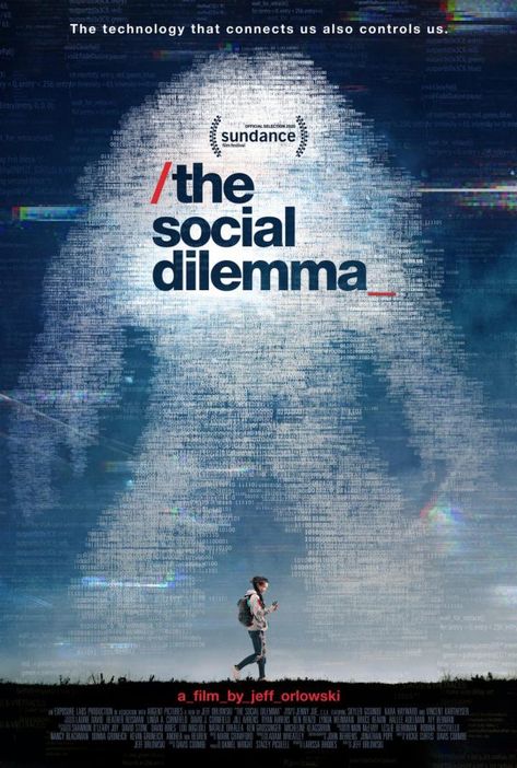 The Social Dilemma, Netflix Documentaries, Sundance Film Festival, Sundance Film, Film Review, Box Office, Screen Time, Social Networks, Godzilla