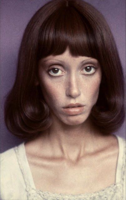 Face Reference Unique, 70s Portrait Photography, Unique Face Reference, 70s Actresses, Chris Buzelli, Shelly Duvall, Shelley Duvall, Portrait References, Face Drawing Reference