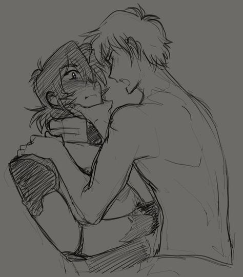 Pinned To Wall Pose Reference, Pinned Against Wall Pose Drawing, Pin To Wall Couple, Pinned To Wall Pose, Pinned Against Wall Couple Pose, Pin Against Wall Pose Reference, Pin To The Wall Pose, Pin Against Wall Pose, Klance Fanart