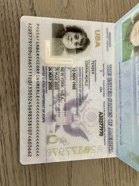 Provisional License, France Passport, Passport Aesthetic, Us Passport, Passport Documents, Identity Card Design, Fake Ft Call, Banishing Spell, Brazil Country