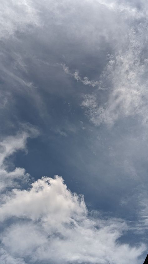 Dusty Blue Aesthetic, Dusty Blue Wallpaper, Fb Profile Photo, Grid Wallpaper, Iconic Wallpaper, Night Sky Wallpaper, Cool Backgrounds Wallpapers, Star Cloud, Cloudy Sky