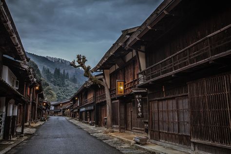 Off The Beaten Path: Travel Back to the Days of the Samurai – Snakku Edo Period Japan, Japanese Edo Period, Japanese Style House, Japan Holidays, Ancient Japan, Japan Architecture, Door Inspiration, Japan Aesthetic, Japanese Architecture