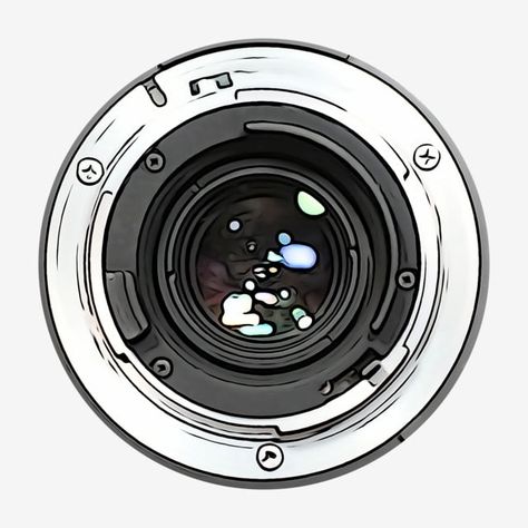 lens,camera,slr,cartoon,drawing,black,photography,equipment,spare part,camera clipart,cartoon clipart,drawing clipart,photography clipart,camera logo,lens flare,cartoon camera,star lens Camera Lense Drawing, Photography Clipart, Reflection Drawing, Cartoon Camera, Camera Clipart, Side View Drawing, Icon Photography, Lens Flare Effect, Seasons Photography