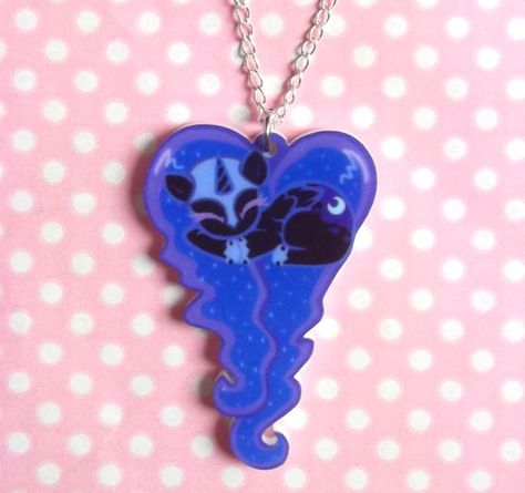 Scene Accessories, Kawaii Store, My Little Pony Costume, Nightmare Moon, Princess Luna, Mlp My Little Pony, Laser Cut Acrylic, Disney Junior, Friendship Is Magic