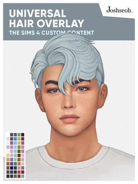 Maxis Match Hair, Sims 4 Hair Male, The Sims 4 Skin, Sims Packs, Pelo Sims, The Sims 4 Packs, Sims 4 Mm Cc, Sims 4 Body Mods, Sims 4 Cc Skin