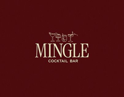 Check out new work on my @Behance profile: "MINGLE | Branding for cocktail bar" http://be.net/gallery/209116765/MINGLE-Branding-for-cocktail-bar Cocktail Bar Branding, Bar Branding, Lounge Logo, Adobe Fresco, Design Visual, Cocktail Bar, Graphic Design Logo, Working On Myself, After Effects