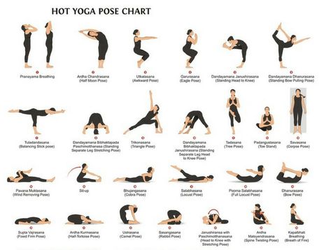 You Lose, Bikram Yoga Poses, Yoga Poses Chart, Yoga Ashtanga, Yoga Handstand, Basic Yoga Poses, Yoga Poses Names, Yoga Beginners, Yoga Positions