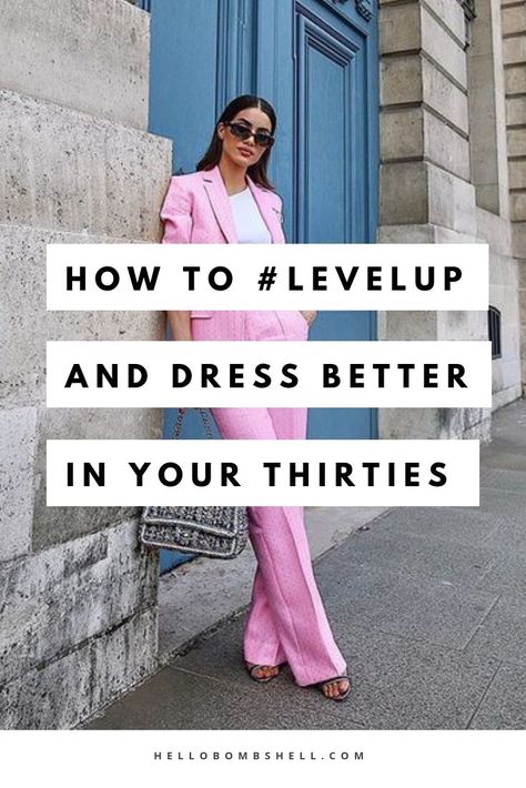 Upgrade Fashion Style, Dresses For 35 Year Old Women, Age 30 Fashion Woman, Millenial Work Fashion, What To Wear To A Dress Fitting, What’s My Dress Style, Sophisticated Mom Style, How To Change Your Clothing Style, Learn How To Dress Better