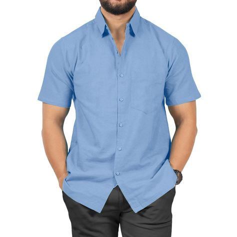 Mens plain t shirts