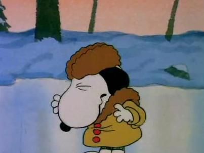 She's a Good Skate, Charlie Brown - She's a Good Skate, Charlie Brown (1980) - Film serial - CineMagia.ro Peanut Gang, Baby Snoopy, Snoopy Funny, Snoopy Images, Snoopy Wallpaper, Snoopy Pictures, Snoop Dog, Joe Cool, The Peanuts