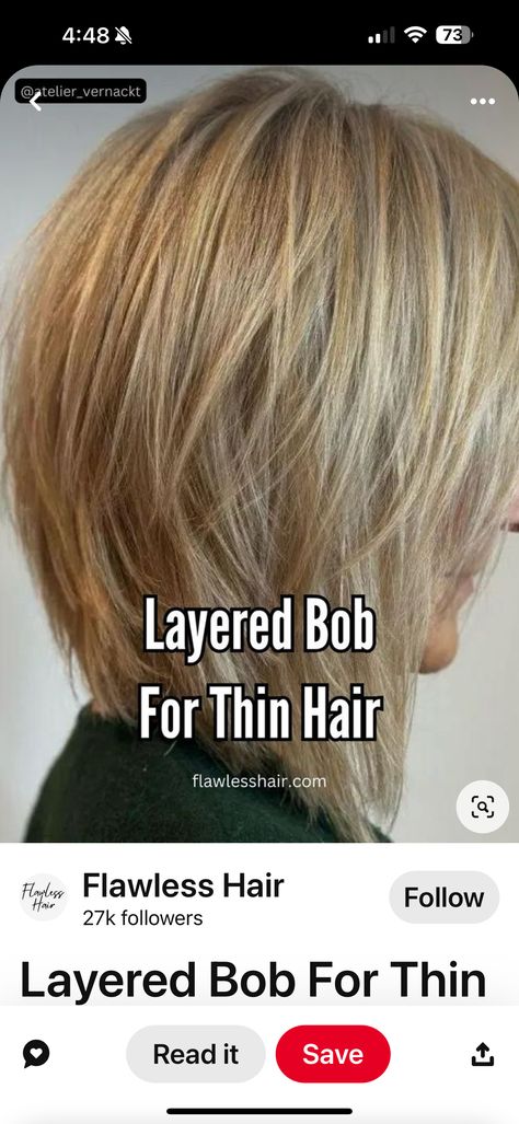 Flicky Layered Hair, Inverted Bob Fine Hair, Medium Length Bob Haircuts For Women, Bob Layered Haircut Medium, Stacked Bob Hairstyles For Fine Hair, Fine Flat Hair Haircuts Medium, Medium Length Inverted Bob With Layers, Sholder Length Ladies Haircut, Medium Bob Haircut For Fine Hair