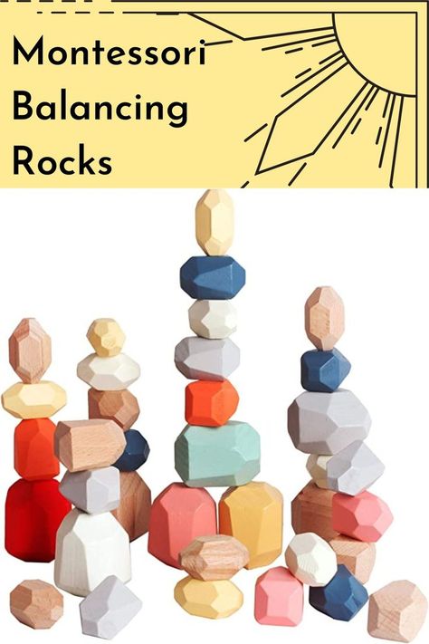 These wooden stones are an EXCELLENT toy for learners of all ages. Smooth, flat edges and 4 different sizes of stones for children to practice balancing with. Can be used for so many more activities both in and out of the classroom! Nature-based toys are wonderful for children's development and imagination. Click the link for specific details of this set. Stacking Rocks, Balancing Rocks, Girl Birthday Gifts, Esl Teaching, Game For Kids, Teaching Materials, Boy And Girl, Montessori Toys, Birthday Gifts For Kids