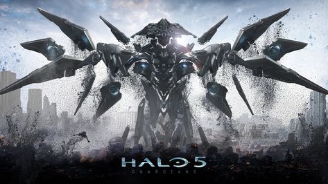 Video Game Halo 5: Guardians Halo Wallpaper Halo Guardians, Video Game Backgrounds, Halo 5 Guardians, Halo Game, Halo 5, Game Background, Hd Desktop, Cs Go, Computer Wallpaper