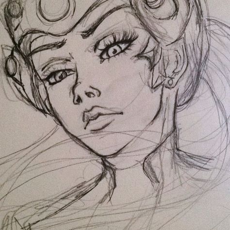 @kathryns_kanvas on Instagram  Quick Widowmaker sketch #fanart #overwatch #skecth #kathrynskanvas #kathrynskanvasfanart Widowmaker Tattoo Ideas, Overwatch Doodles, Reaper Overwatch Drawings, Overwatch Drawings Sketch, Overwatch Sketch, Overwatch Sketch Dva, Overwatch Drawings, Minecraft Crafts, Overwatch