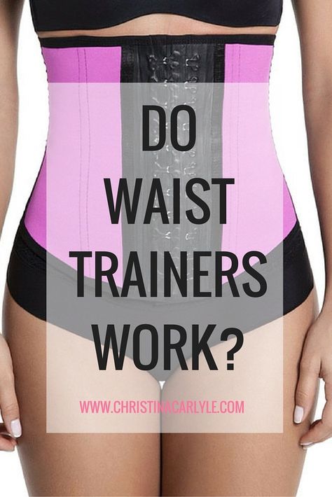 Do waist trainers work? Do Waist Trainers Work, Curvy Womens Fashion, Waste Trainer, Best Body Shapewear, Best Waist Trainer Corset, Waist Trainer Before And After, Waist Snatchers, Trading For Beginners, Weight Training Programs