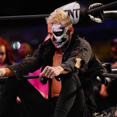 Darby Allin, Wrestling Gear, See Me, Pro Wrestling, Wwe, Skateboard, Wrestling