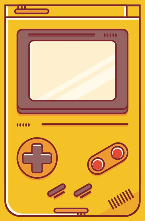 Retro Nintendo Art, Gameboy Background, Retro Nintendo, Character Tattoos, Nintendo Controller, Cartoon Character Tattoos, Nintendo Gameboy, New Retro Wave, Cartoon Tattoos