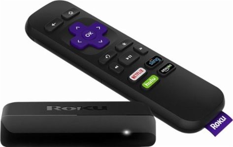 5 Best Family-Friendly Devices for Streaming #tv #cutthecord #roku Roku Remote, Roku Streaming Stick, Tv Cable, Amazon Fire Tv Stick, Product Testing, Amazon Fire Tv, Virginia Tech, Fire Tv Stick, Kitchen Appliance