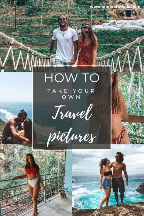 Single Travel, Travel Photography Tips, Travel Photography Inspiration, Best Poses For Pictures, Take Better Photos, Vacation Pictures, Amazing Travel, Solo Female Travel, How To Pose