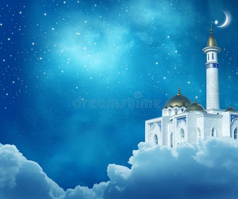 Ramadan Kareem background. With mosque in sky , #Aff, #Kareem, #Ramadan, #background, #sky, #mosque #ad Wallpaper Ramadhan, Background Sky, About Ramadan, Ramadan Background, New Background Images, Background Wallpaper For Photoshop, New Backgrounds, Islamic Architecture, Ramadan Kareem