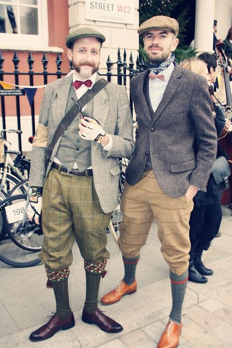 Tweed Ride on Pinterest | Tweed Run, Tweed Ride and Tweed Tweed Ride, Vintage Outfits 50s, Vintage Outfits Men, 1920s Mens Fashion, Tweed Run, Vintage Outfits 90s, Seo Google, Herren Style, Country Attire