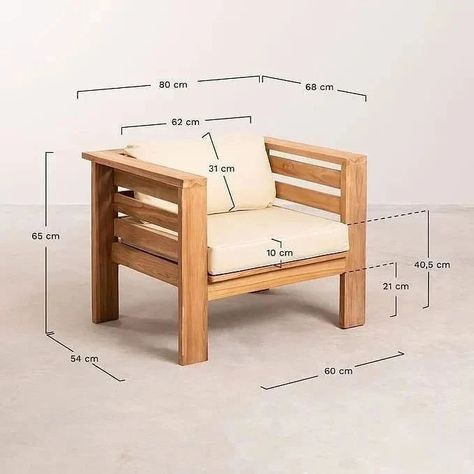 Kursi Outdoor, Sofa Design Wood, Wood Projects Plans, Wooden Sofa Designs, Furniture Repurpose, Easy Coffee, Outdoor Furniture Plans, Diy Furniture Easy, Tables Diy