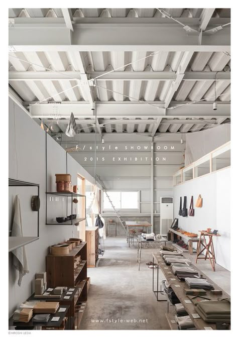 White Wood Interior, Warehouse Living, Office Space Design, Wood Interior, Design Master, Space Architecture, Wood Interiors, Studio Space, Shop Interior