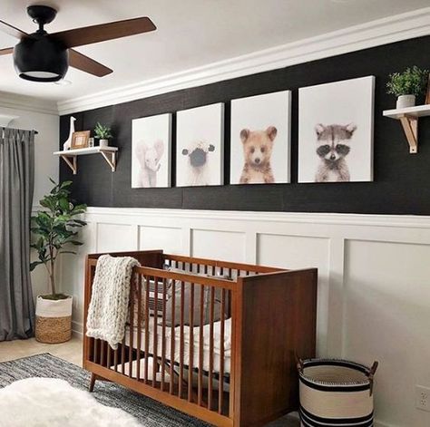 Gorgeous Nursery, Blacknose Sheep, Baby Nursery Inspiration, Baby Room Themes, Nursery Room Design, Baby Boy Room Nursery, Baby Room Inspiration, Nursery Room Inspiration, Baby Room Design