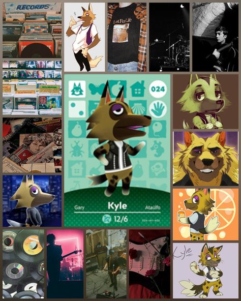 Kyle Aesthetic, Aesthetic Wallpaper, Animal Crossing, Aesthetic Wallpapers, Movie Posters, Animals, Art, Film Posters