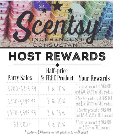 Scentsy Host Rewards. Scentsy Party Rewards. Scentsy Party Rewards, Scentsy Host Rewards, Scentsy Hostess, Hostess Wanted, Scentsy Consultant Business, Scentsy Flyers, Scentsy Games, Scentsy Facebook Party, Scentsy Host