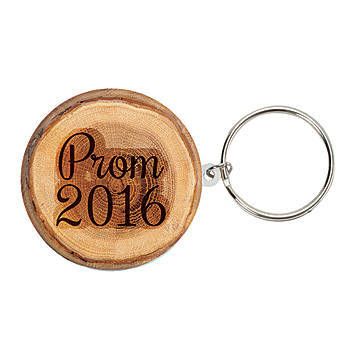 Starry Night Prom, Prom Favors, Prom 2016, Heart Border, Wood Grain Pattern, Prom 2020, Wooden Pattern, Wood Keychain, Keychain Design