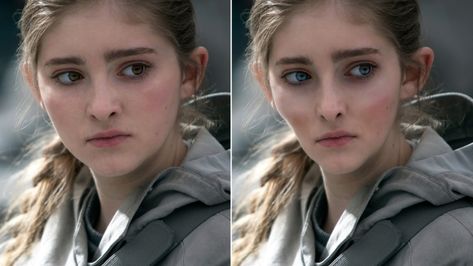 Primrose Everdeen Katniss And Primrose, Katniss Everdeen Book Fan Art, Katniss Peeta, Primrose Hunger Games, Hunger Games Fanfiction Wattpad, Primrose Everdeen Fanart, Primrose Everdeen Aesthetic, Katniss Everdeen Fan Art, Peeta And Katniss Fan Art