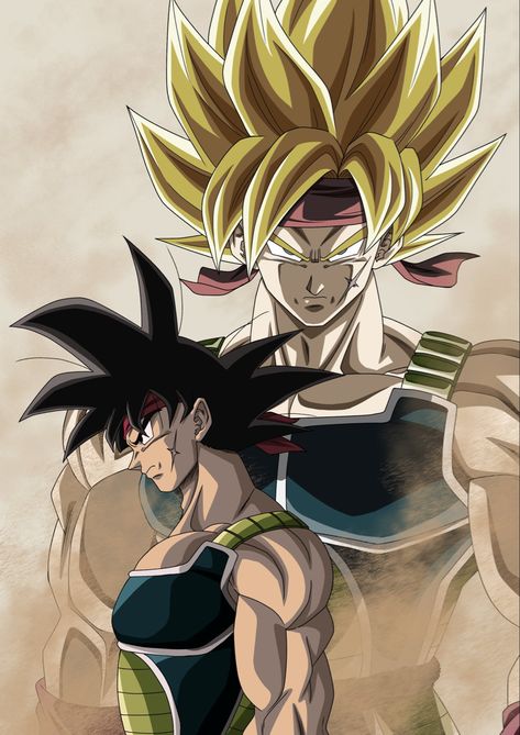 Bardock Super Saiyan, Super Saiyan 2, Dragon Ball Super Saiyan, Super Saiyan Goku, Saga Dragon Ball, Dragon Ball Tattoo, Goku Vs, Uchiha Clan, Dragon Ball Artwork