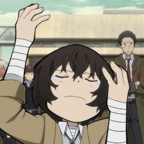 Trending Anime, Hawks Mha, Bsd Dazai, Dazai Osamu Anime, Anime Bungou Stray Dogs, Anime D, Dog Icon, Dazai Bungou Stray Dogs, Dog Selfie