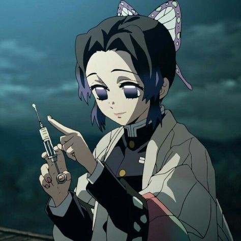 Kochou Shinobu, Marceline The Vampire Queen, Alien Stage, Gothic Anime, Kochi, Kimetsu No Yaiba, Slayer Anime, Anime Movies, Anime Comics