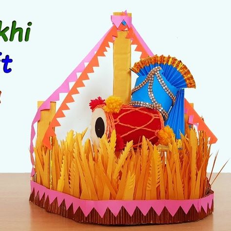 Baisakhi Paper Craft Idea | DIY Baisakhi special craft/ Vaisakhi Crop paper craft idea 2024 DIY baisakhi paper Craft ideas,baisakhi craft ideas,baisakhi craft,vaisakhi Craft ideas,baisakhi craft activities,baisakhi project ideas,baisakhi craft idea for preschool,baisakhi celebration craft ideas,how to make baisakhi craft,baisakhi craft with paper,baisakhi craft video,baisakhi school projects,baisakhi craft for school projects,baisakhi crafts diy,baisakhi crafts ideas easy Baisakhi Craft, Craft For School, Craft With Paper, Craft Video, Paper Craft Ideas, Creative Craft, Idea Diy, 3d Projects, Craft Videos