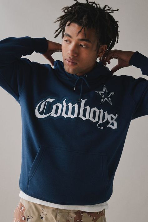 NFL Dallas Cowboys Team Logo Graphic Hoodie Cowboys Sweatshirt, Dallas Cowboys Sweatshirt, Nfl Sweatshirt, Nfl Dallas Cowboys, Nfl Logo, Logo Graphic, Pullover Sweatshirts, Dallas Cowboys, Graphic Hoodie