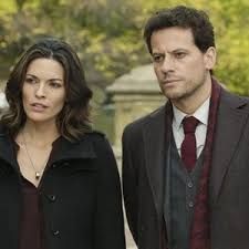 Alana De La Garza - Rotten Tomatoes Forever Tv Show, A Few Hours Later, Henry Morgan, Ioan Gruffudd, Medical Examiner, Forever Book, Body Of Water, New Love, Television Show