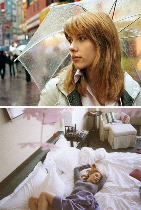 Lost in Translation (2003) Sofia Coppola Movies, Pier Paolo Pasolini, Oki Doki, Septième Art, Beautiful Film, Lost In Translation, Film Inspiration, Sofia Coppola, Home Tours