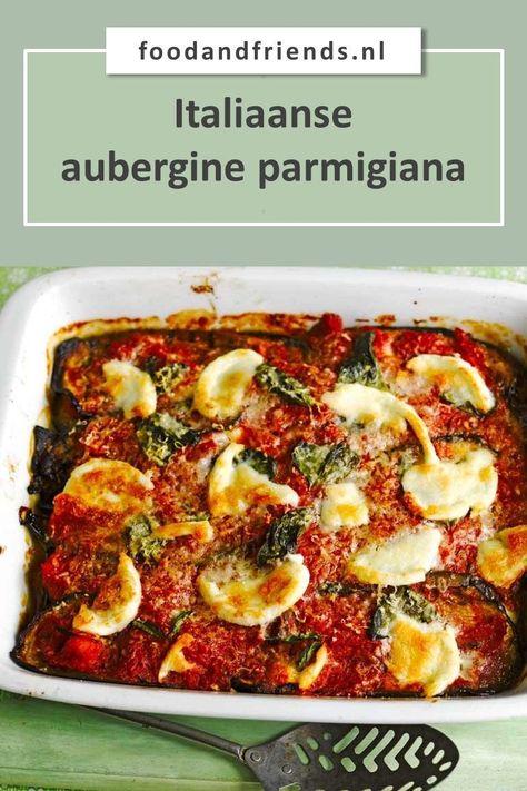 Aubergine Oven, Healty Lunches, Vegetarian Recepies, Food Matters, Oven Dishes, Oven Recipes, Healthy Vegetarian, Vegan Dishes, Mediterranean Recipes