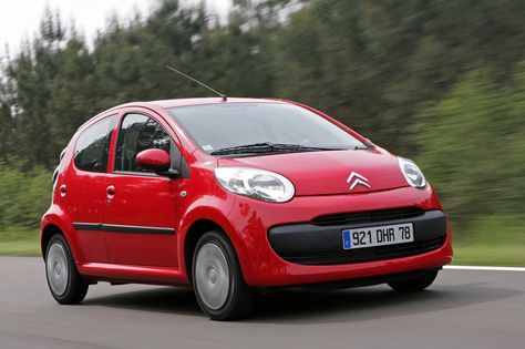 Citroen Car, Citroen C1, Toyota Aygo, New Drivers, First Car, Small Cars, Low Cost, Peugeot, Toyota