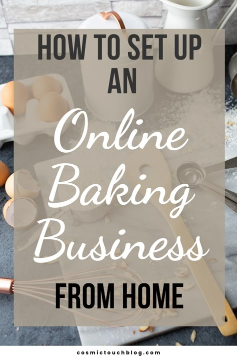 I’ve been baking for a while now, and I love sending out my freshly baked goods throughout the UK. Here I show you how to set up a successful baking business from the comfort of your own home. It’s not that hard! How To Sell Baked Goods, Baked Goods Business, Most Profitable Baked Goods, Baking Set Up, How To Start Selling Baked Goods, How To Ship Baked Goods, Baking Business Packaging, Shipping Baked Goods, How To Sell Baked Goods From Home