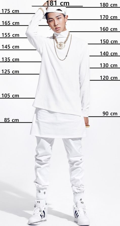 Rap Monster height chart edit Bts Members Height, Jungkook Height, Bts Facts, Height Chart, Bts Rap Monster, Memes Bts, Bts Rm, About Bts, Bts Members