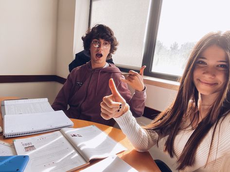 Boyfriend Studying Aesthetic, Science Couple Aesthetic, Nerdy Friends Aesthetic, Nerd Friends Aesthetic, Study Partner Aesthetic, Studying Boyfriend, Studying Together Couple, Study With Boyfriend, Math Boy Aesthetic