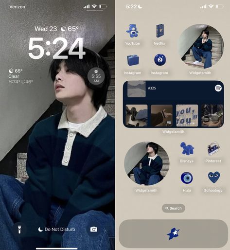 K Pop Iphone Layout, K Pop Homescreen Layout, K Pop Phone Layout, K Pop Themed Phone, Kpop Themed Phone, Skz Iphone Layout, Skz Ios Layout, Stray Kids Homescreen Layout, Kpop Layout