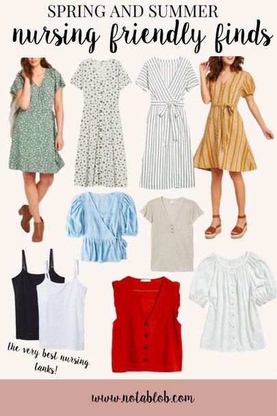 Posts from brittanyooooo | LIKEtoKNOW.it Summer Nursing Outfits, Postpartum Wardrobe, Post Baby Fashion, Feeding Dresses, Postpartum Fashion, Baby Bump Style, Post Partum Outfits, Minimal Wardrobe, Breastfeeding Clothes