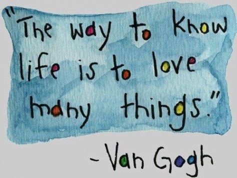 Most Popular Life is Beautiful Quotes and Wallpapers Van Gogh Quotes, Life Is Beautiful Quotes, Artist Quotes, Wonderful Words, Quotable Quotes, Vincent Van Gogh, Beautiful Quotes, The Words, Great Quotes