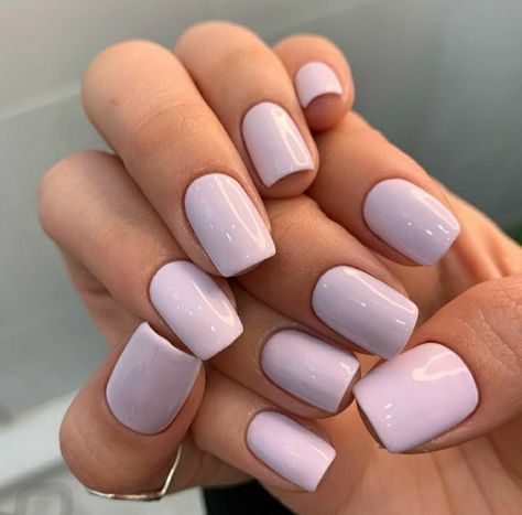 Winter Nails Square Short, Winter Nails Square, Nails Square Short, Simple Gel Nails, Work Nails, Casual Nails, Nails Square, Nails 2023, Pink Acrylic Nails