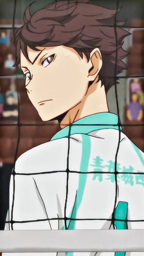 Tooru Oikawa Wallpaper, Toru Oikawa Wallpaper, Toru Oikawa Icon, Oikawa Tooru Wallpapers, Oikawa Fanart, Oikawa Wallpaper, Haikyu Oikawa, Oikawa Toru, Haikyuu Oikawa